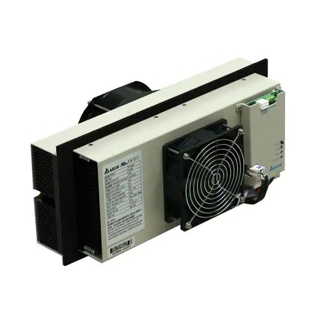 气体对气体热-热电，Peltier 组件 200W HET200VB图片