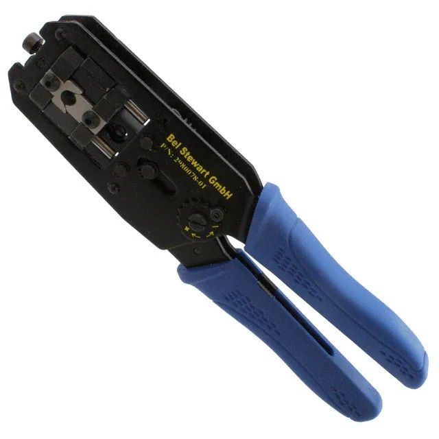 TOOL HAND CRIMPER MODULAR 2980078-01图片
