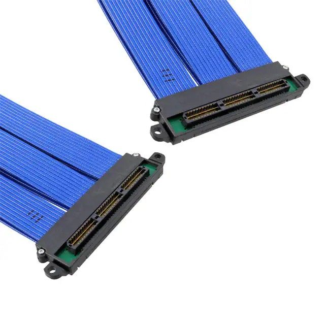 特定产品 series 缆线组件 FCB-3250-SMT图片