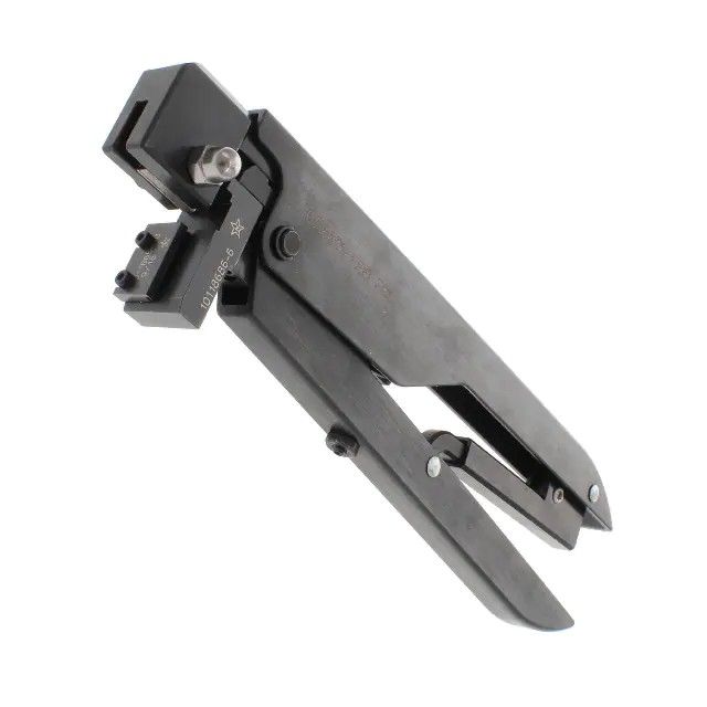 手动压接器工具矩形触点用于卷筒端子 10118656-1000图片