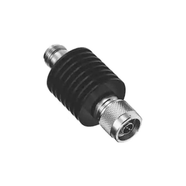 RF 衰减器 6dB 10W SMA 单排模块 AT-1106(40)图片
