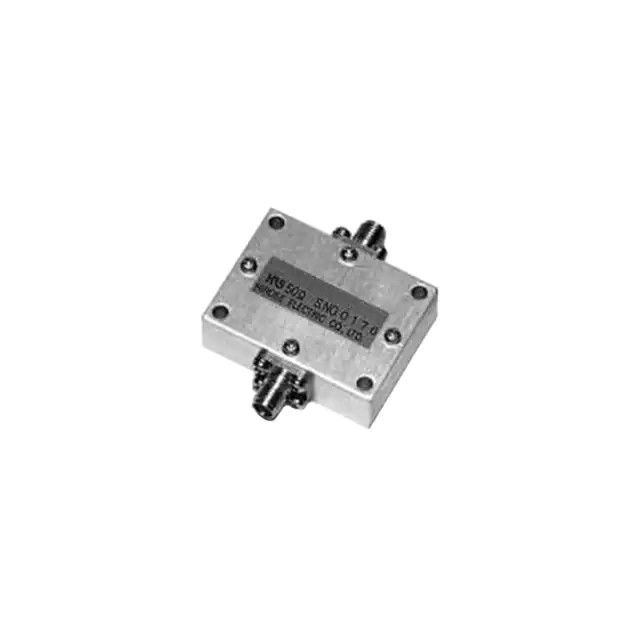 RF 衰减器 20dB 30W SMA 单排模块 AT-1220-HJ(40)图片