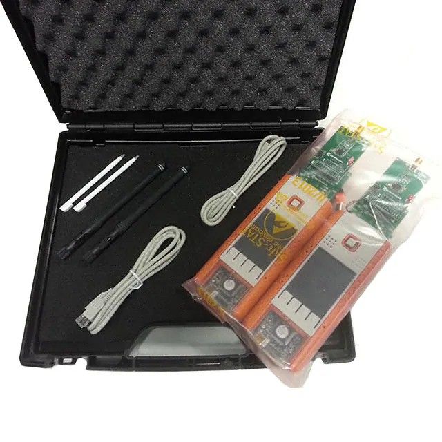 series Transceiver; LoRa® For Use With SX1272 SX1272DVK1CAS图片