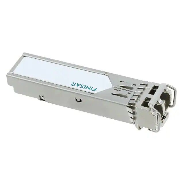 收发器模块以太网络 2.67Gbs 1471nm 3.15V ~ 3.6V LC 可插入式，SFP FWLF16217D47图片