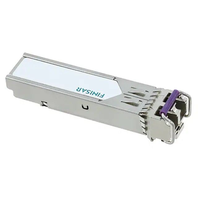 收发器模块以太网络 2.67Gbs 1491nm 3.15V ~ 3.6V LC 可插入式，SFP FWLF16217D49图片