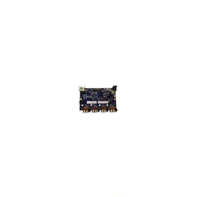 USB2534 USB 2.0 集线器接口评估板 EVB-USB2534BC图片