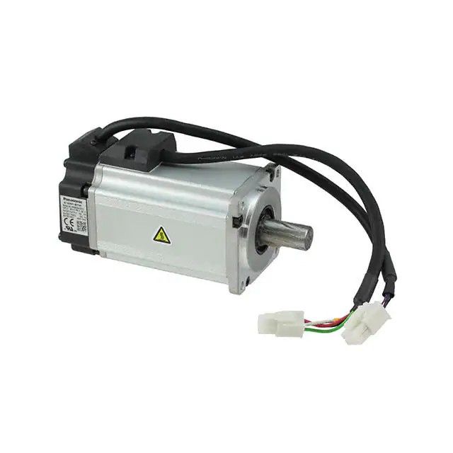 SERVOMOTOR 3000 RPM 100V MHMD021G1A图片