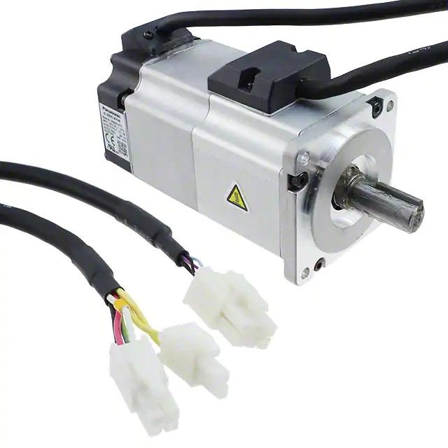 SERVOMOTOR 3000 RPM 200V MHMD022G1T图片