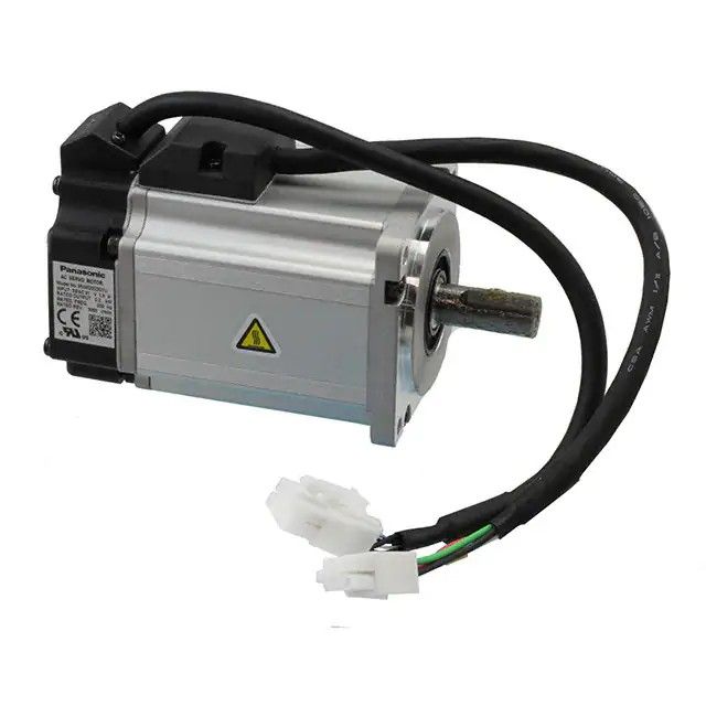 SERVOMOTOR 3000 RPM 200V MHMD022G1U图片