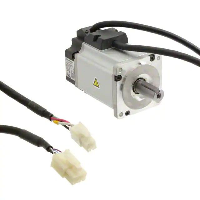 SERVOMOTOR 3000 RPM 100V MHMD041G1S图片