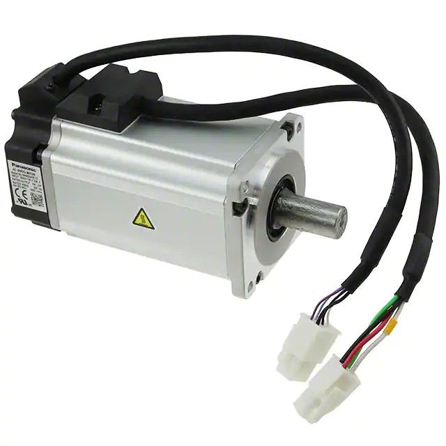 SERVOMOTOR 3000 RPM 200V MHMD042P1C图片