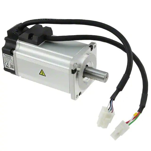 SERVOMOTOR 3000 RPM 200V MHMD042G1A图片