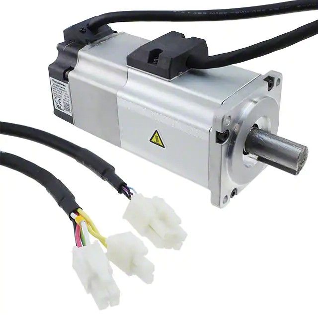 SERVOMOTOR 3000 RPM 200V MHMD042S1T图片