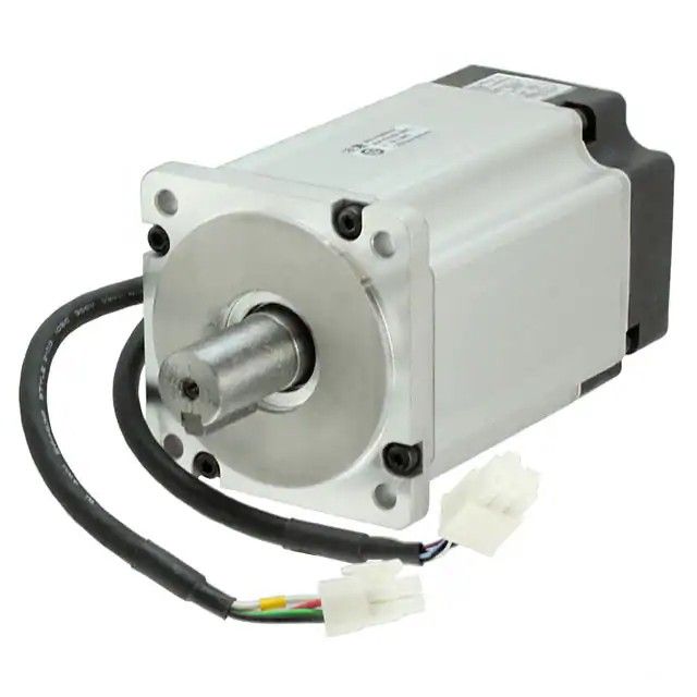 SERVOMOTOR 3000 RPM 200V MHMD082G1S图片