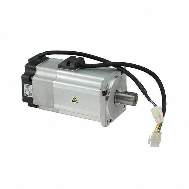 SERVOMOTOR 3000 RPM 200V MHMD082G1T图片