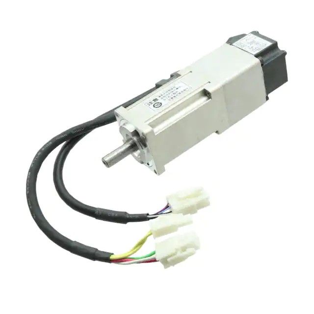 SERVOMOTOR 3000 RPM 100V MSMD011G1T图片