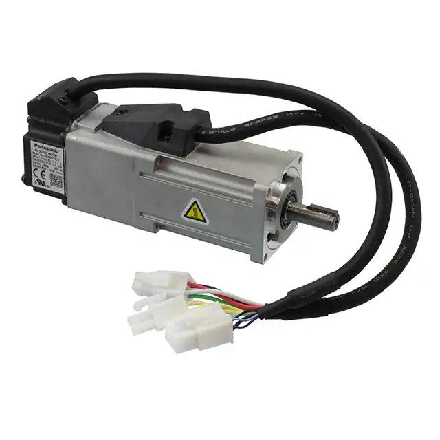 SERVOMOTOR 3000 RPM 100V MSMD011G1V图片