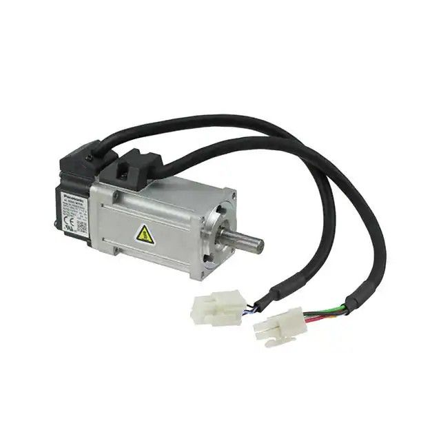 SERVOMOTOR 3000 RPM 200V MSMD012G1A图片