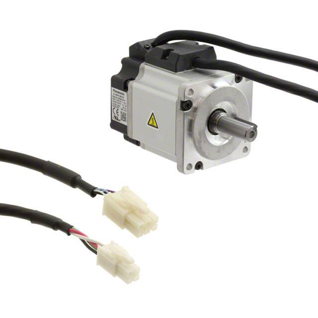 SERVOMOTOR 3000 RPM 100V MSMD021G1S图片