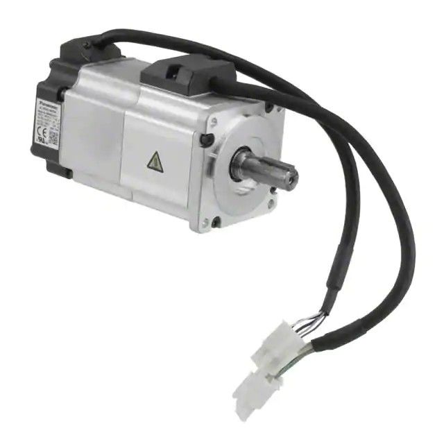 SERVOMOTOR 3000 RPM 200V MSMD022G1T图片