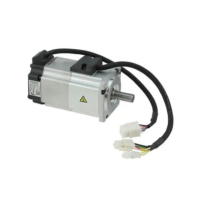 SERVOMOTOR 3000 RPM 200V MSMD022S1B图片