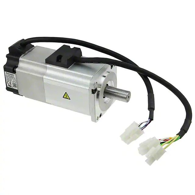 SERVOMOTOR 3000 RPM 100V MSMD041G1B图片