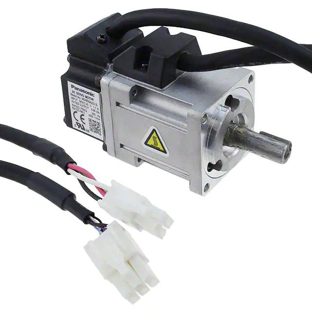 SERVOMOTOR 3000 RPM 100/200V MSMD5AZG1S图片