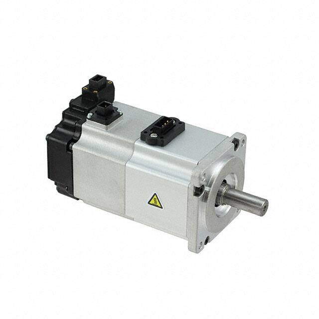 SERVOMOTOR 3000 RPM 100V MSME021G1B图片