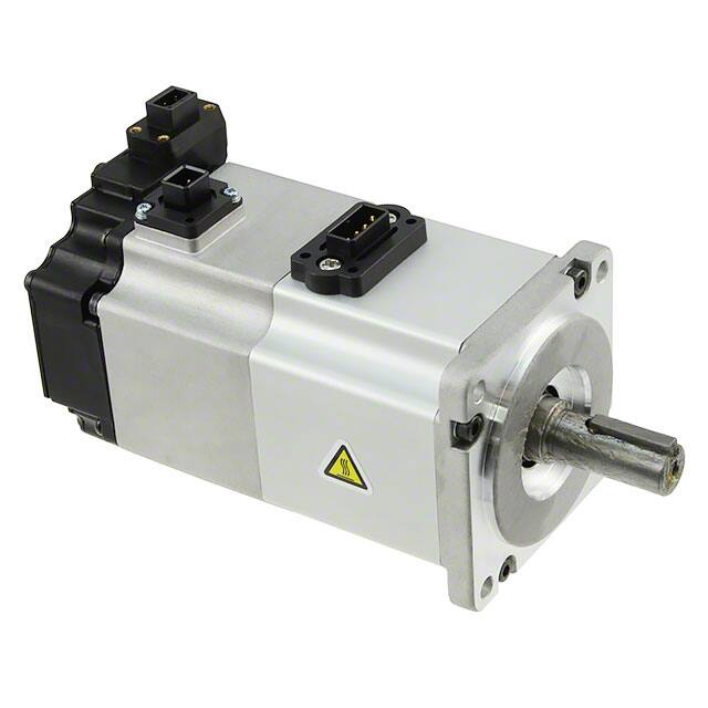 SERVOMOTOR 3000 RPM 100V MSME021G1T图片
