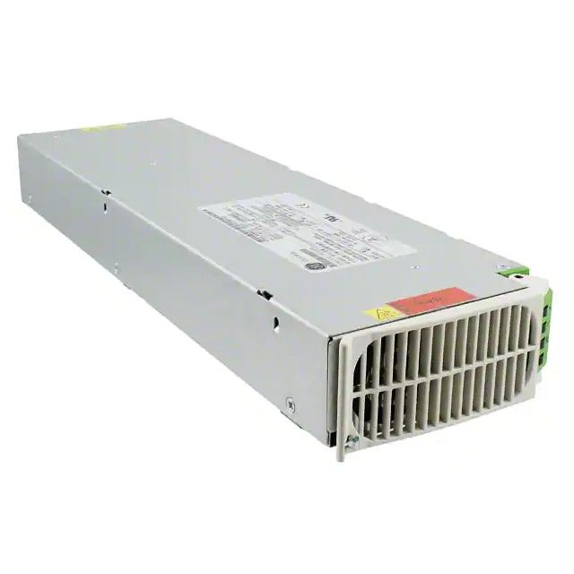 前端 AC DC 转换器输出 48V 5V 52.4A，750mA 85 ~ 275 VAC 输入 CP2725AC48TEZ-FB图片