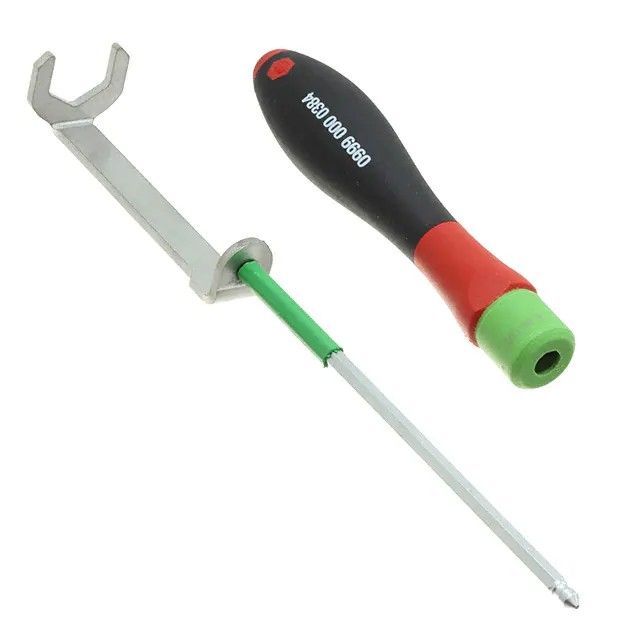 Assembly Tool Circular Connectors 09990000384图片