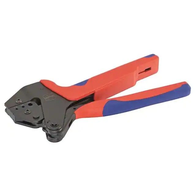手动压接器工具光纤连接器 - 20990001031图片