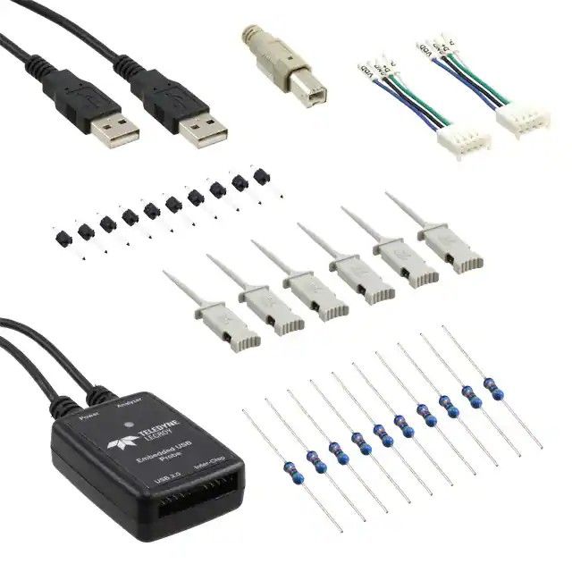 EMBEDDED USB PROBE USB-FE02-V01-X图片