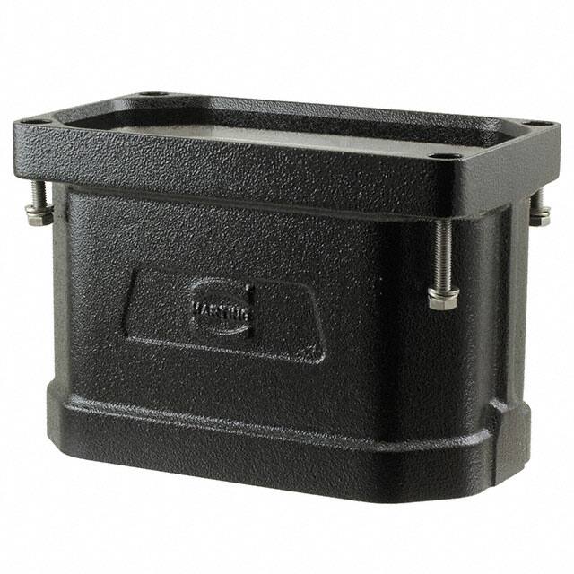 基座-盒内安装连接器底部进入-48B IP65/IP68/IP69K-防尘，耐水，防水 09400480451图片