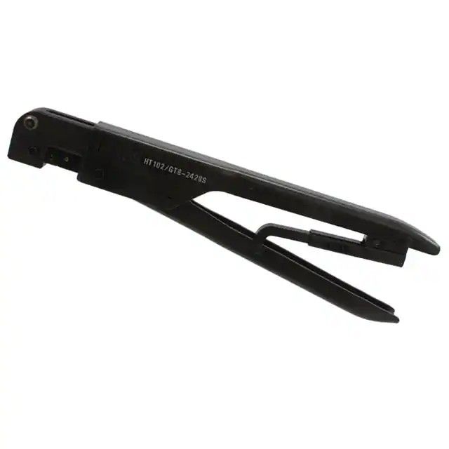 手动压接器工具矩形触点 - HT102/GT8-2428S图片