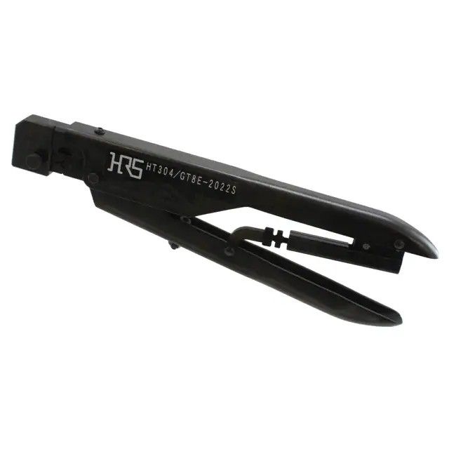 手动压接器工具矩形触点 - HT304/GT8E-2022S图片