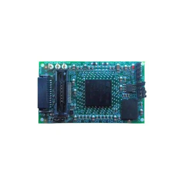SPC563M-series e200 MCU 32-位评估板-嵌入式 SPC563M64CAL144图片