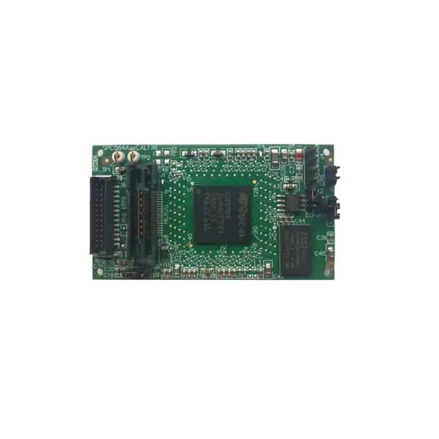SPC564A-series e200 MCU 32-位评估板-嵌入式 SPC564A80CAL176图片