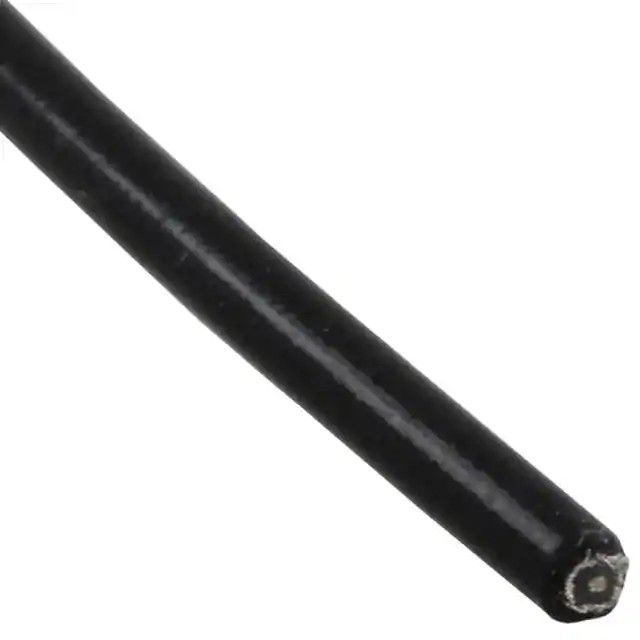 同轴缆线 30 AWG-200.0'(60.96m) 1000660053图片