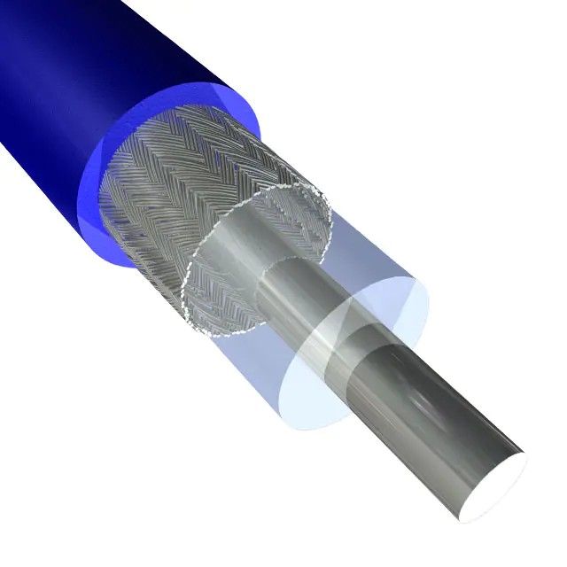 同轴缆线 29 AWG-200.0'(60.96m) 1000670027图片