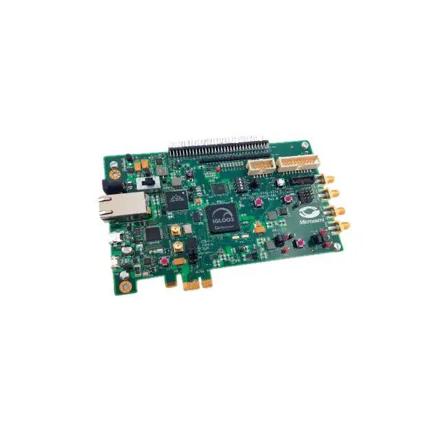 M2GL010T-1FGG484 series FPGA 评估板 M2GL-EVAL-KIT图片