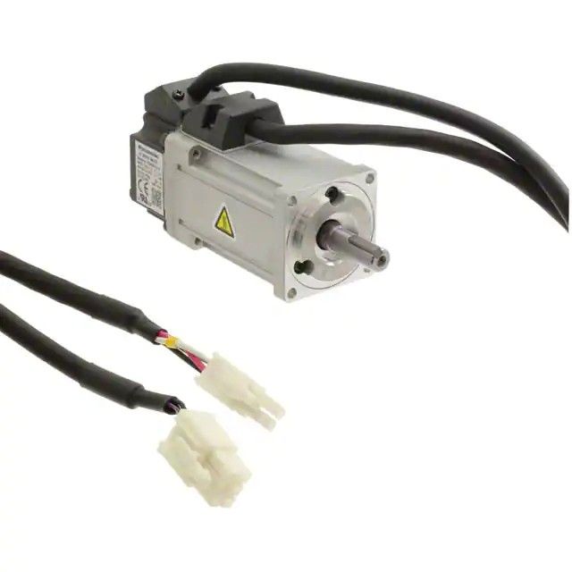 SERVOMOTOR 3000 RPM 200V MSMD012G1S图片