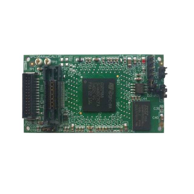 SPC564A-series e200 MCU 32-位评估板-嵌入式 SPC564A70CAL176图片