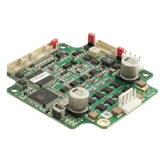 步进，双极 24 ~ 48VDC 电源 5.5A 18 ~ 55V 负载 TMCM-1180-CANOPEN图片