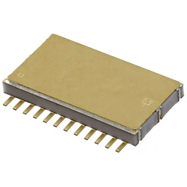 RF 衰减器 31.5dB-CR-13 AT-107-PIN图片