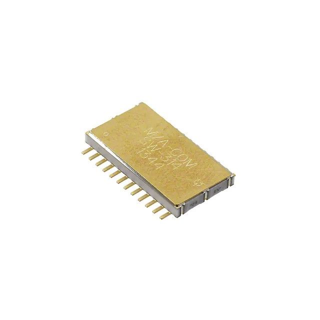 射频开关 IC 通用 SP4T 50 欧姆 CR-14 SW-314-PIN图片
