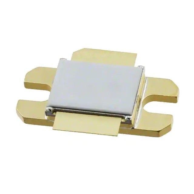 RF 晶体管 NPN 65V 27A-170W 底座安装 - MAPR-002729-170M00图片