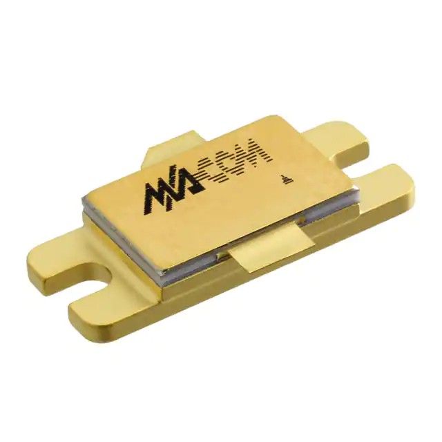 RF 晶体管 NPN 65V 29A-500W 底座安装 355J-02，1 型 MRF10502图片