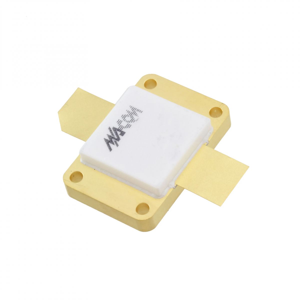 RF Mosfet N 通道 80MHz 21dB 600W 368-03，2 型 MRF157图片