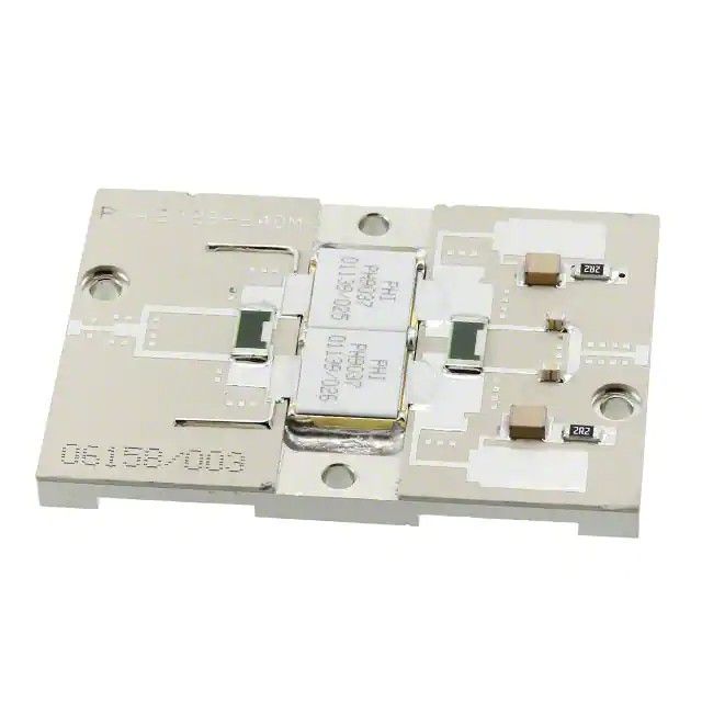 RF IC 电源模块通用 2.7GHz ~ 2.9GHz-模块 PHA2729-240M图片
